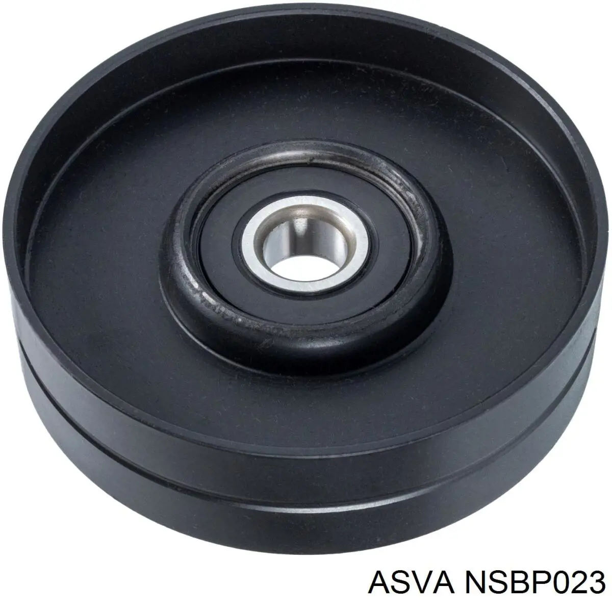 Натяжний ролик NSBP023 Asva
