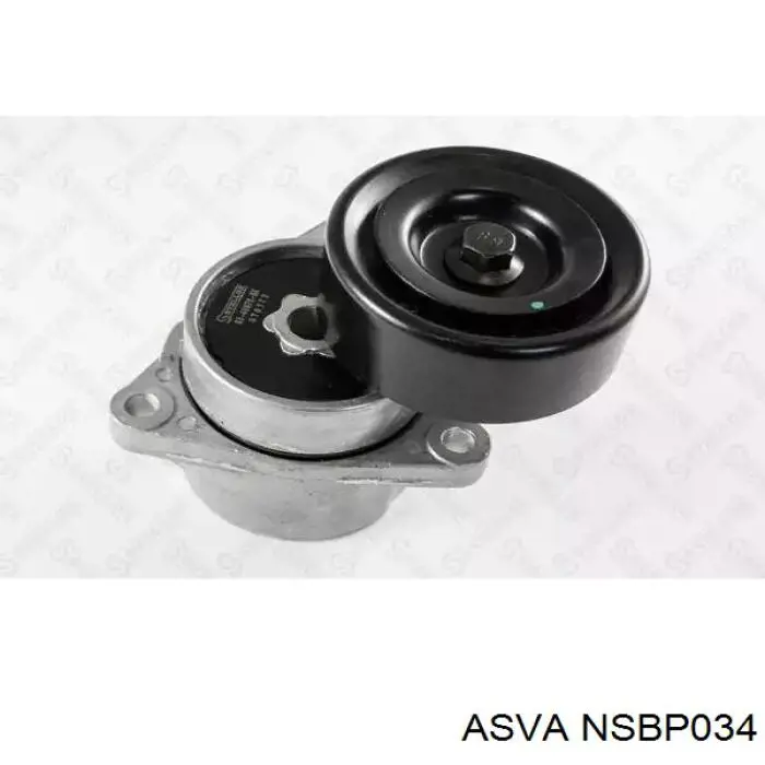Натяжний ролик NSBP034 Asva