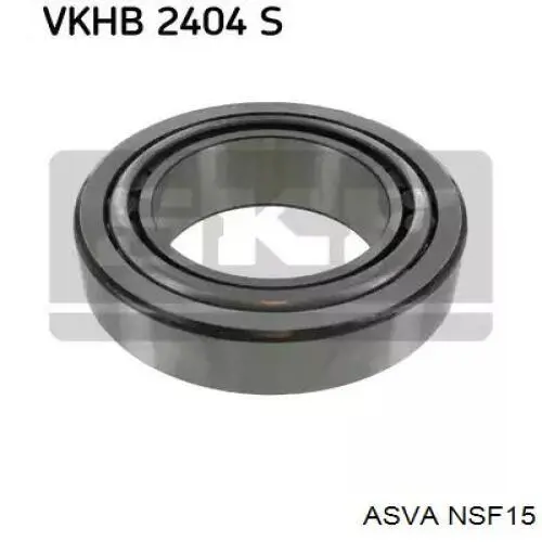 Купити NSF15 Asva Шарнір приводу зовнішній