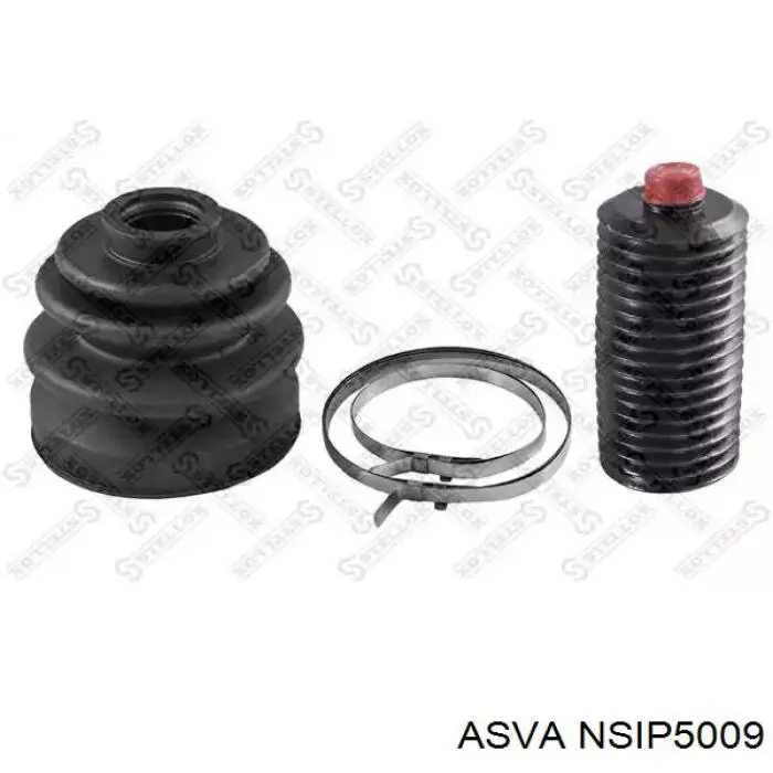 ШРКШ внутрішній, передній, правий Asva NSIP5009 ціна, від 133.98 USD