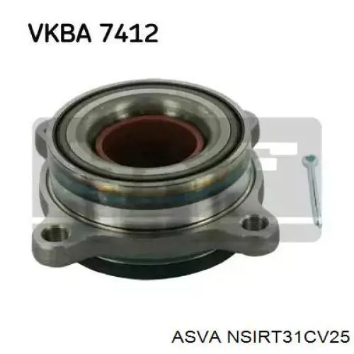  Asva NSIRT31CV25 ціна, від 125.63 USD