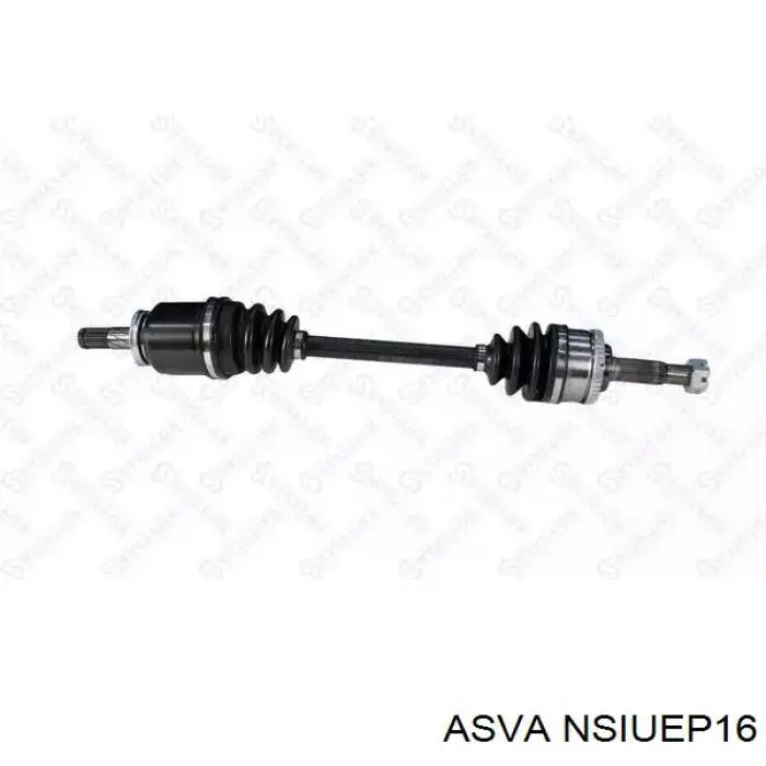 ШРКШ внутрішній, передній Asva NSIUEP16 ціна, від 58.28 USD