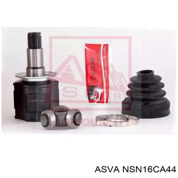Граната колісна Magneti Marelli TOJ0210 ціна, від 29.55 USD