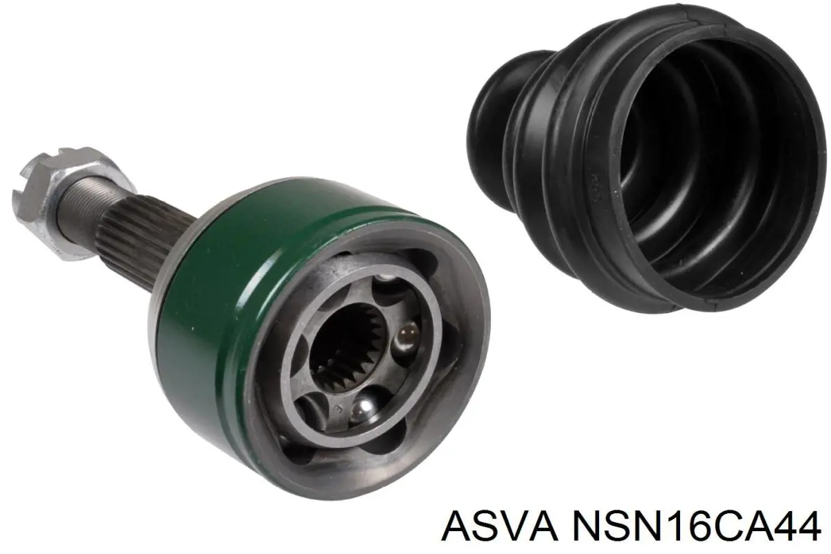 TOJ0210 Magneti Marelli Граната зовнішня