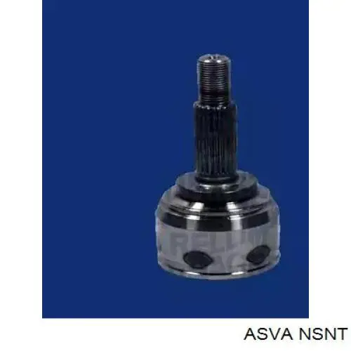 Граната колісна Asva NSNT ціна, від 26.72 USD
