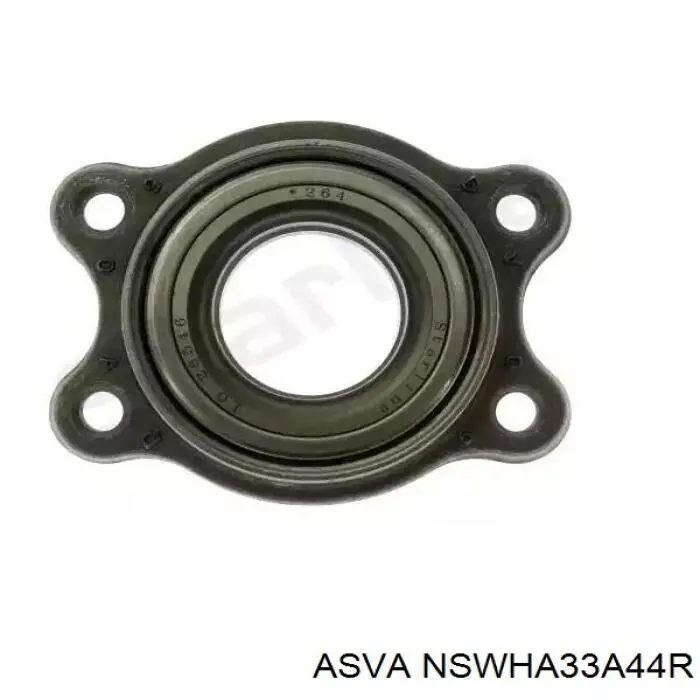 Купити NSWHA33A44R Asva Підшипник ступиці колеса