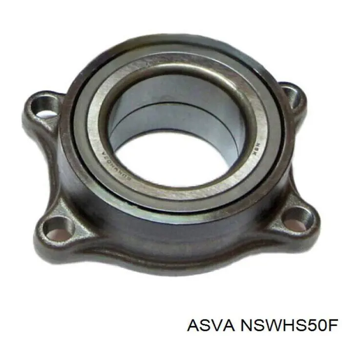 Маточина колеса передня Asva NSWHS50F ціна, від 80.27 USD