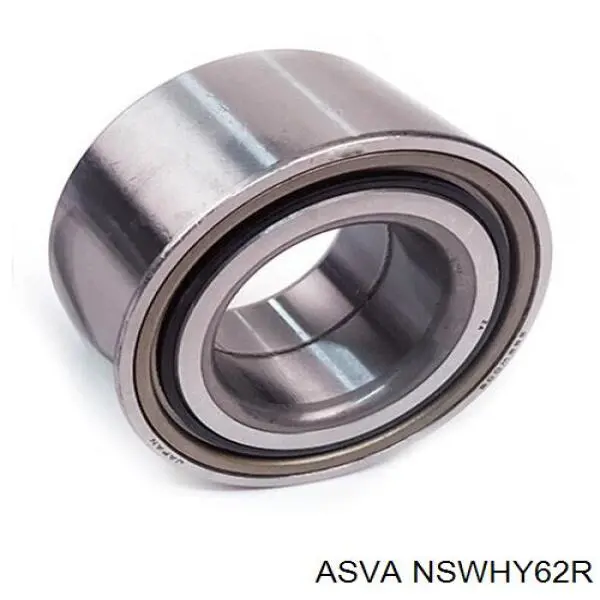 Купити NSWHY62R Asva Підшипник ступиці колеса