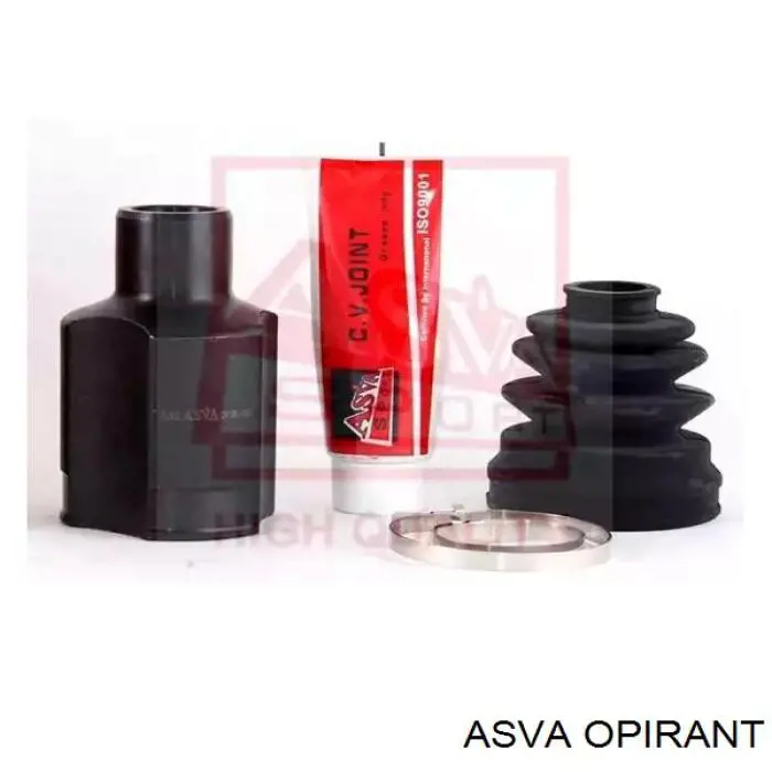 ШРКШ внутрішній, передній, правий Asva OPIRANT ціна, від 34.35 USD