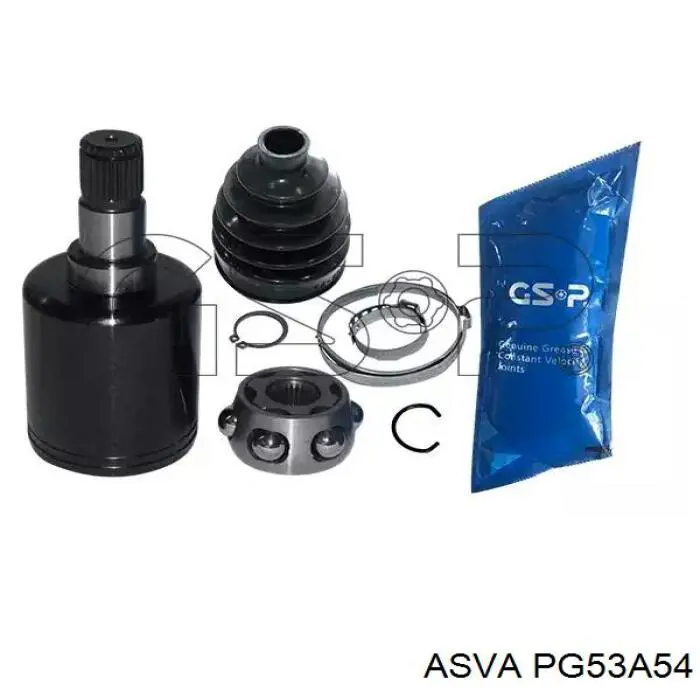 98743 Asam Граната зовнішня