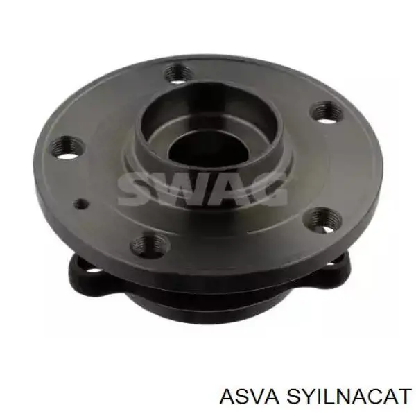 Шарнір кутових швидкостей передній лівий Asva SYILNACAT ціна, від 22.58 USD