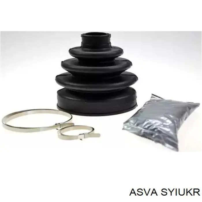 ШРКШ внутрішній, передній Asva SYIUKR ціна, від 44.34 USD