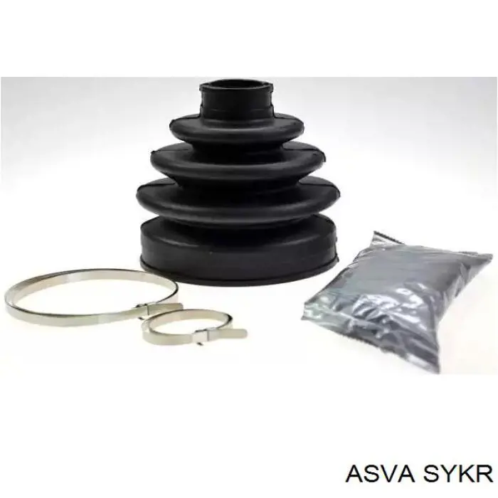 Граната колісна Asva SYKR ціна, від 39.74 USD