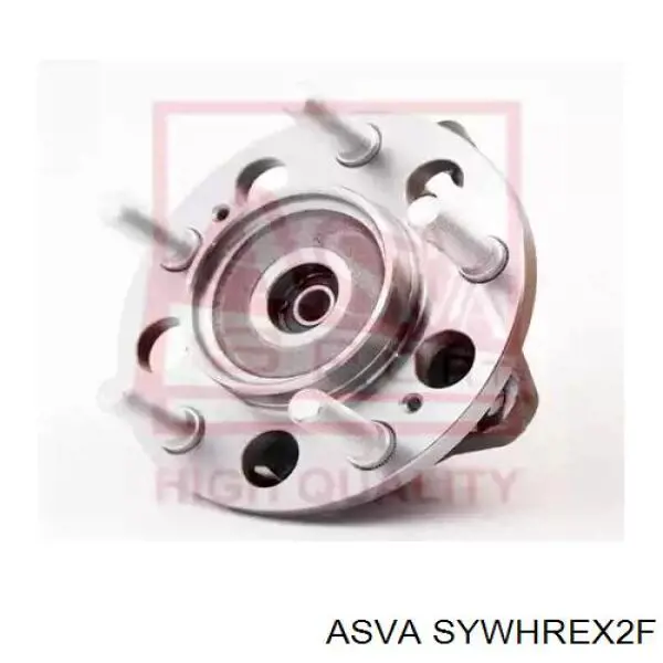 Маточина колеса передня Rider RD34150223 ціна, від 92.98 USD