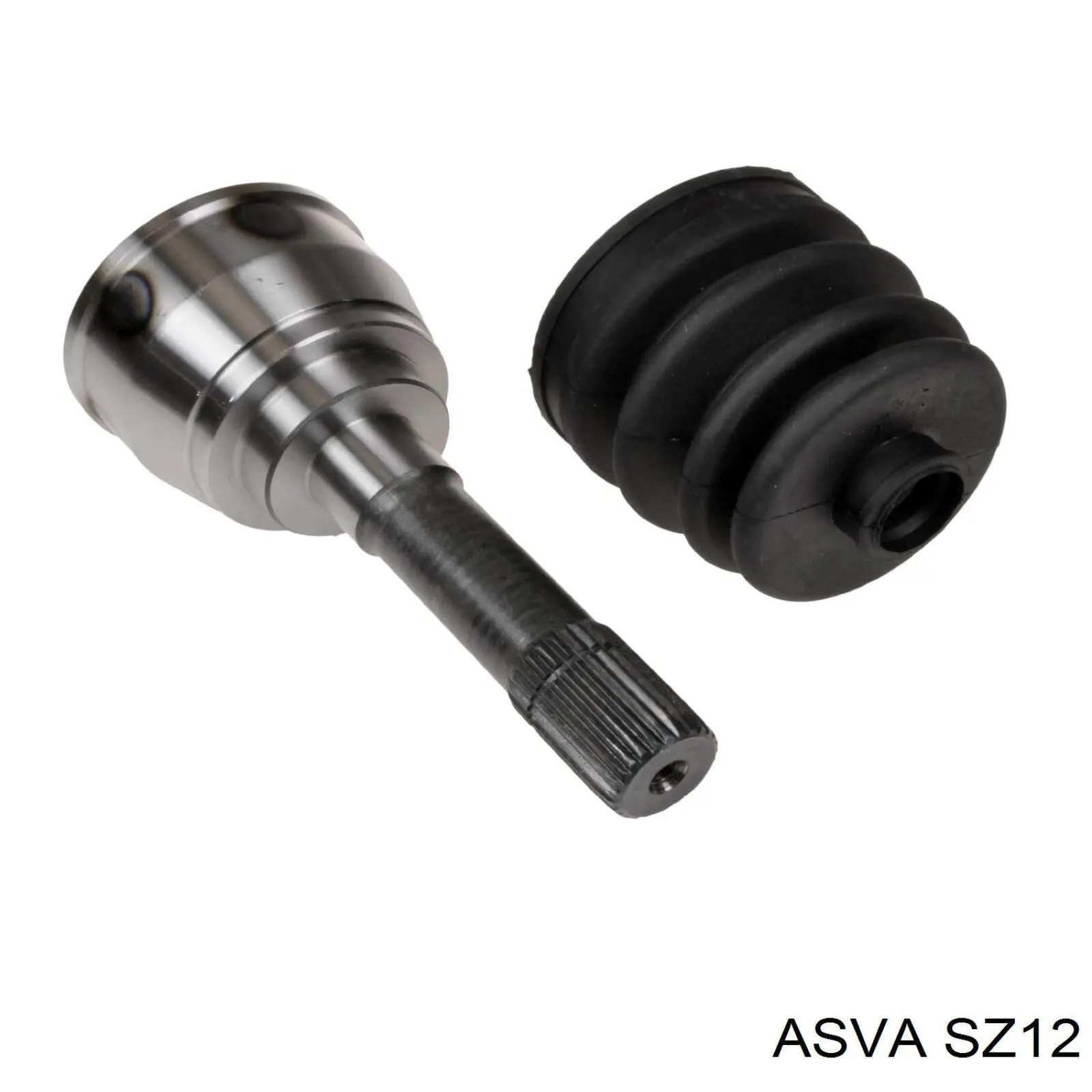 ШРУС зовнішній передній SZ12 Asva