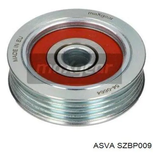 Купити SZBP009 Asva Натяжний ролик