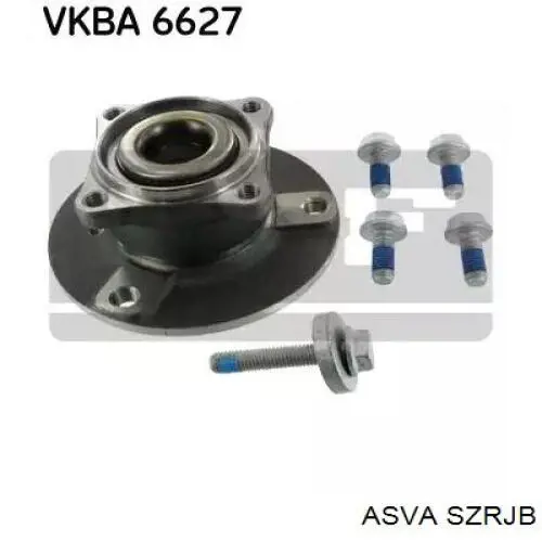 Граната зовнішня задня GSP 851029 ціна, від 38.01 USD