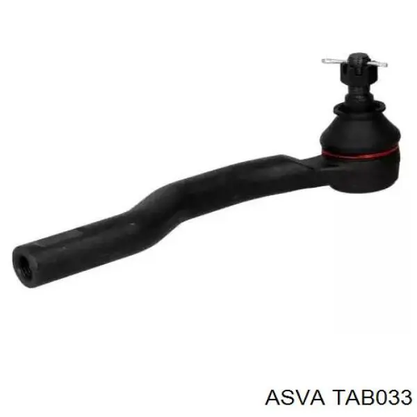 Купити TAB033 Asva Сайлентблок кріплення рульової рейки