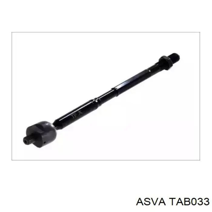 Сайлентблок кріплення рульової рейки Asva TAB033 ціна, від 3.03 USD