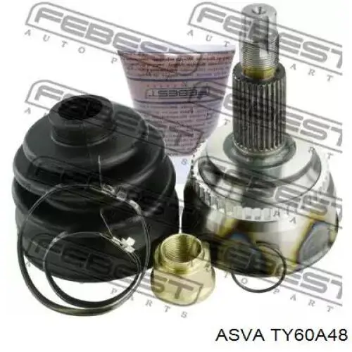 Граната колісна Q-fix Q1310274 ціна, від 29.04 USD