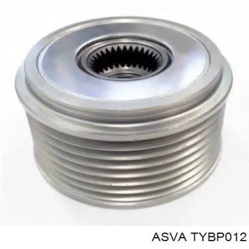 Натяжний ролик TYBP012 Asva