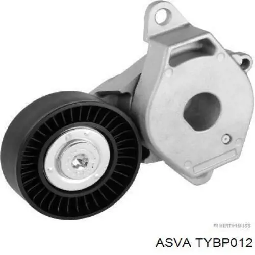 Натяжний ролик Magneti Marelli MPQ1228 ціна, від 9.72 USD