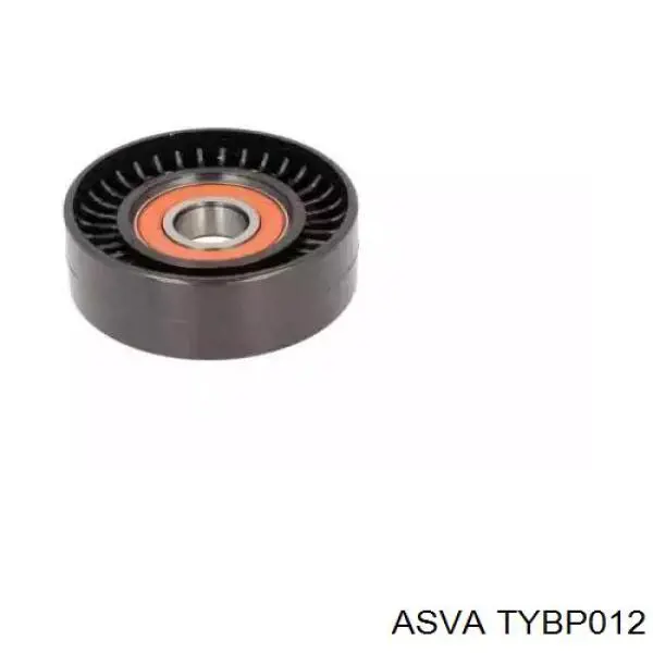 Купити MPQ1228 Magneti Marelli Натяжний ролик