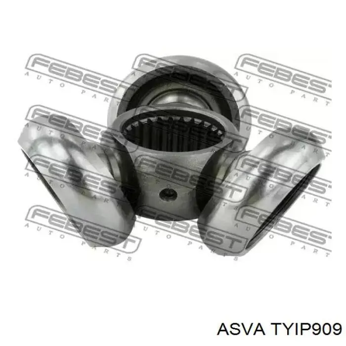 ШРКШ внутрішній, передній, правий Asva TYIP909 ціна, від 66.13 USD