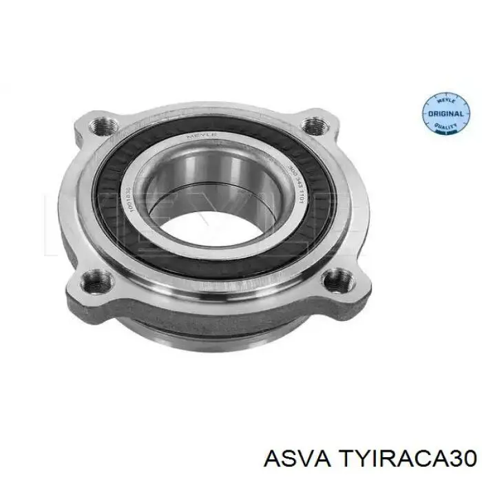 Купити ШРУС внутрішній правий Toyota RAV4 III A3