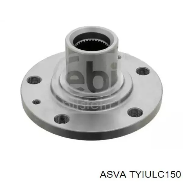 ШРКШ внутрішній, передній Asva TYIULC150 ціна, від 44.94 USD