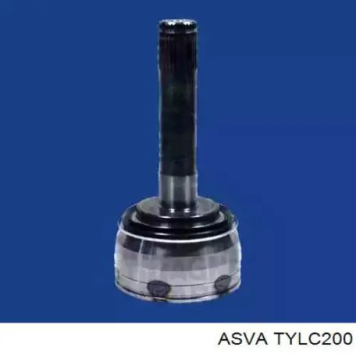 Купити TYLC200 Asva Шарнір приводу зовнішній