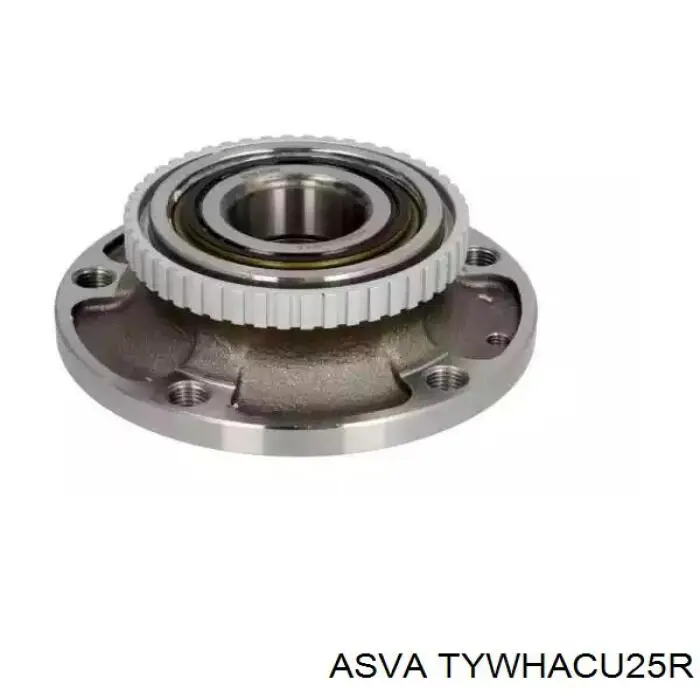 WB90767 Sato Tech Маточина задня