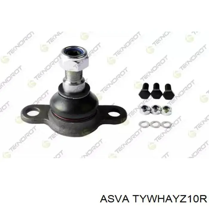 Маточини задніх коліс Ossca 39035 ціна, від 65.49 USD