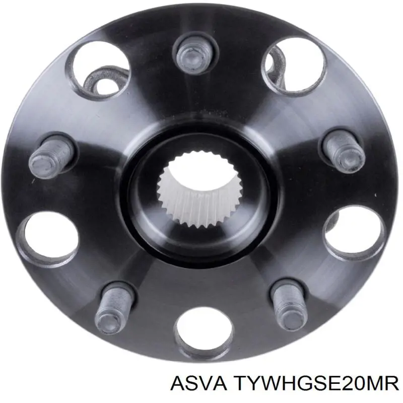 TYWHGSE20MR Asva Маточина задня