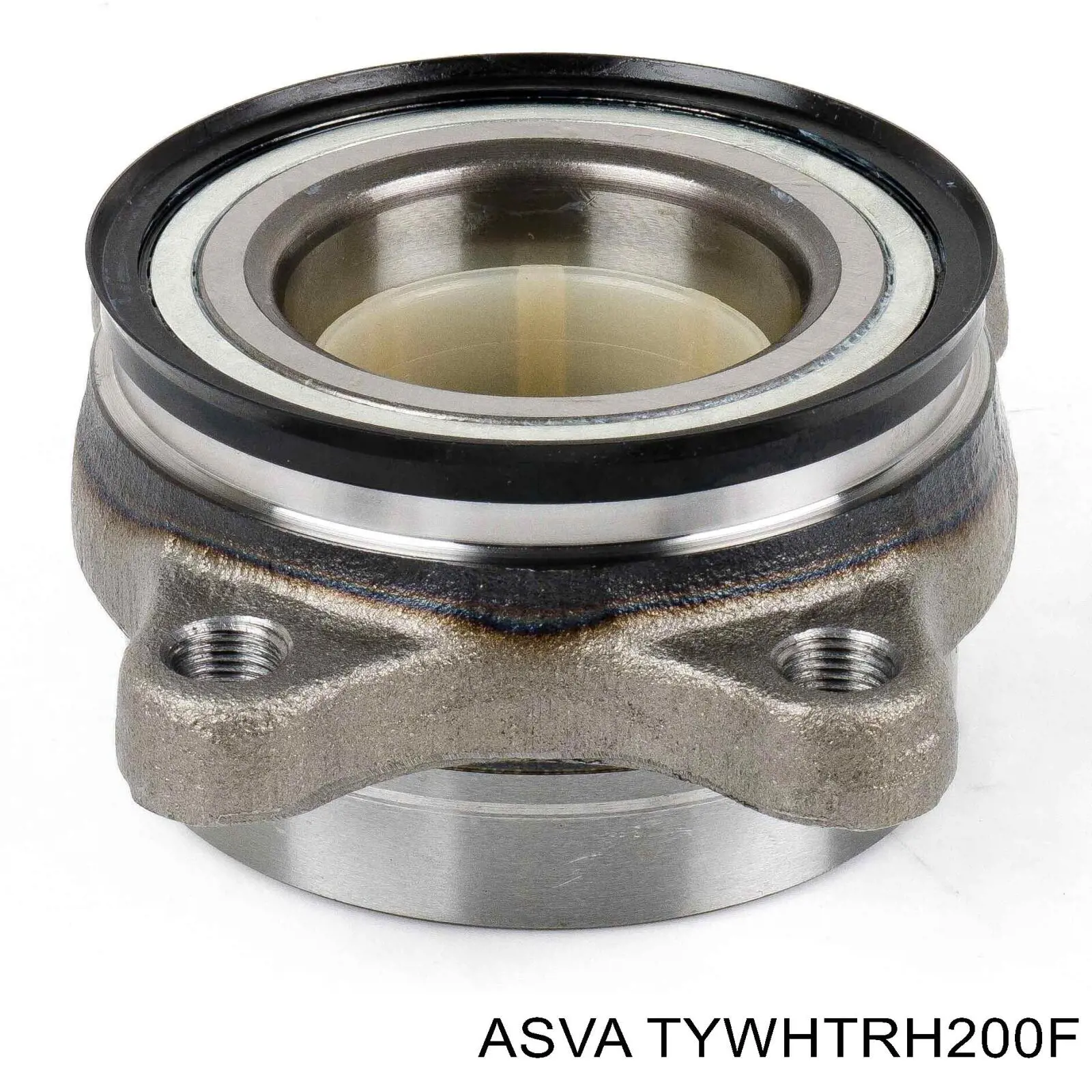 Комплект підшипник маточини передньої Asva TYWHTRH200F ціна, від 41.62 USD