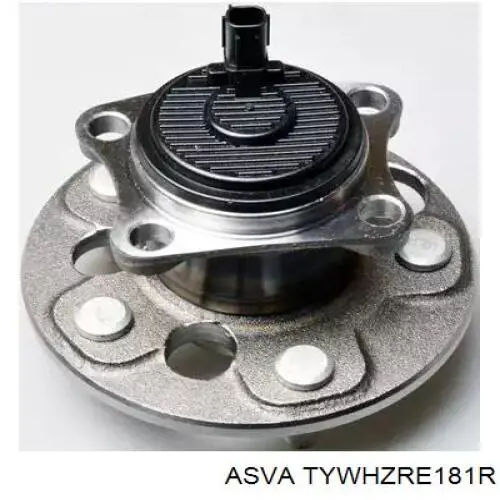 Маточини задніх коліс Toyota 4245002251 ціна, від 56.47 USD