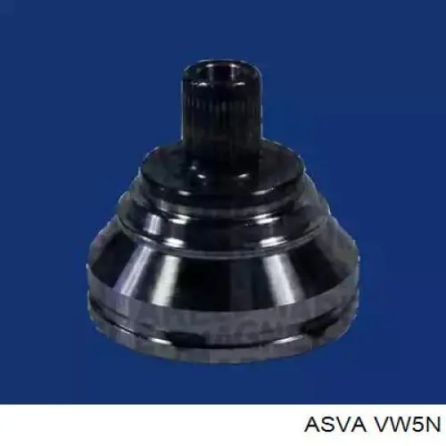 Граната колісна Asva VW5N ціна, від 33.00 USD