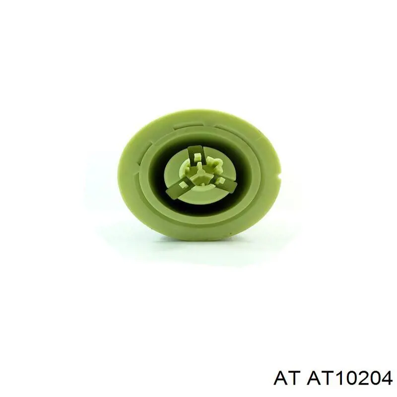 Пневморессора задня AT AT10204 ціна, від 80.08 USD
