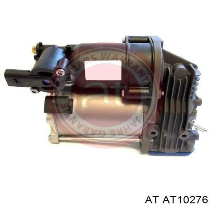 Пневморессора задня Denckermann DSA120G ціна, від 76.71 USD
