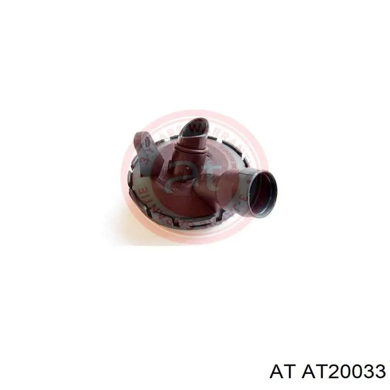 Клапан картерних газів VAG 06E103245B ціна, від 23.53 USD