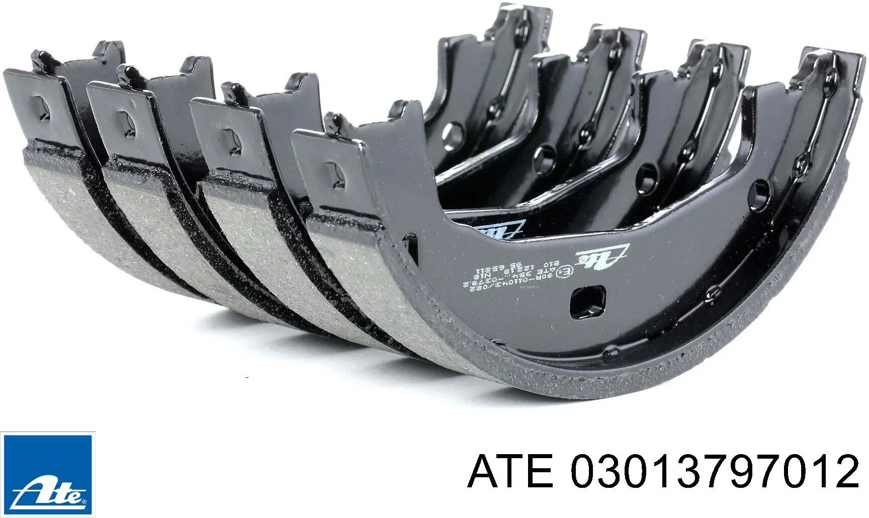 Регулятор заднього барабанного гальма ATE 03013797012 ціна, від 9.52 USD