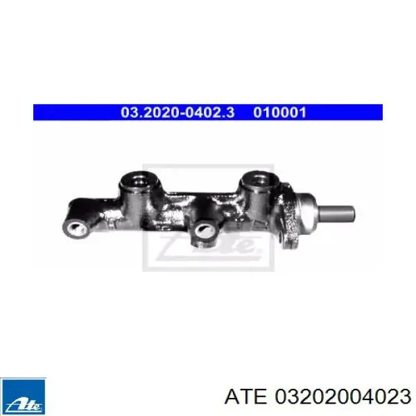 ГТЦ ABS 41720X