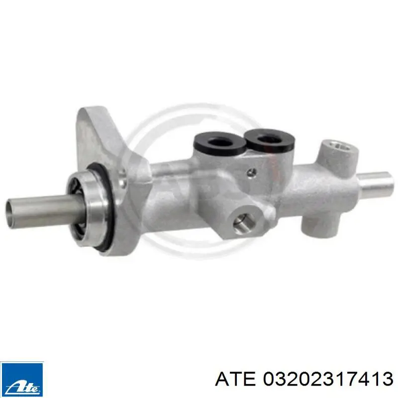 ГТЦ ATE 03202317413