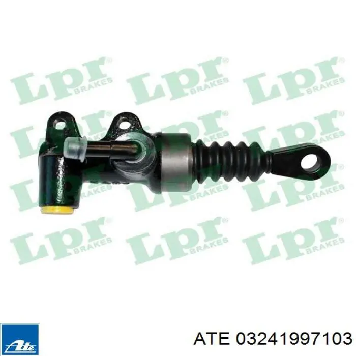 ГЦЗ ATE 03241997103 ціна, від 21.54 USD