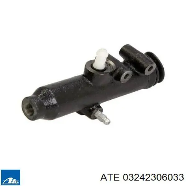Купити KG239513 FTE Головний циліндр зчеплення