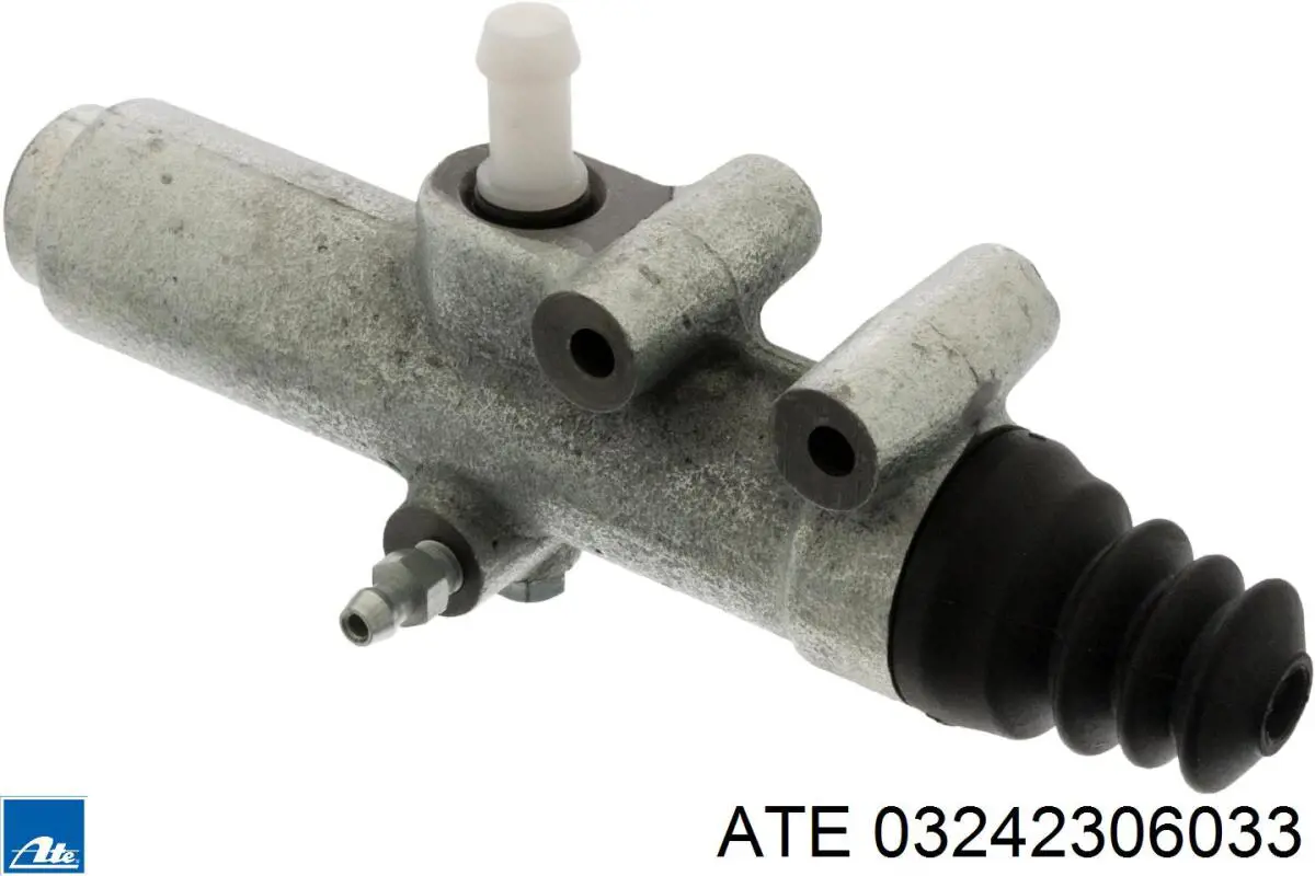 Купити A0002959406 Mercedes Головний циліндр зчеплення