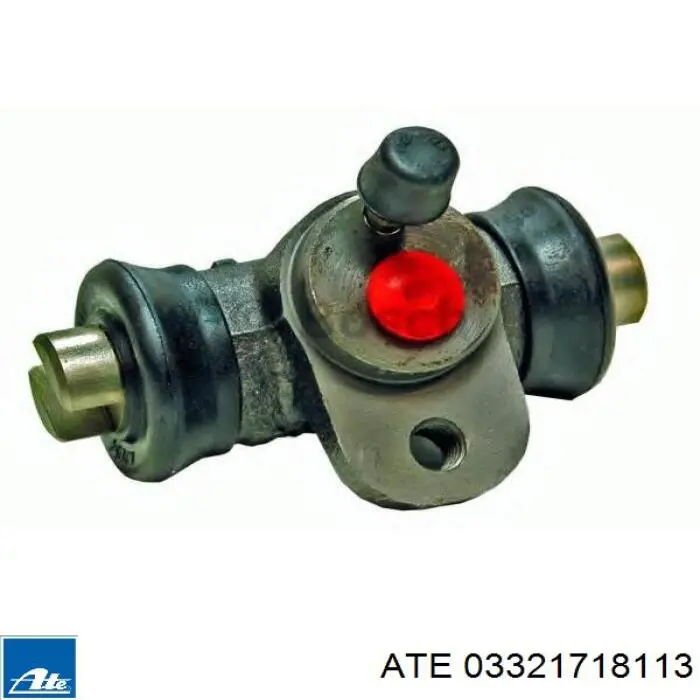 Робочий циліндр ABS 2740