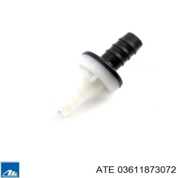  ATE 03611873072 ціна, від 25.43 USD