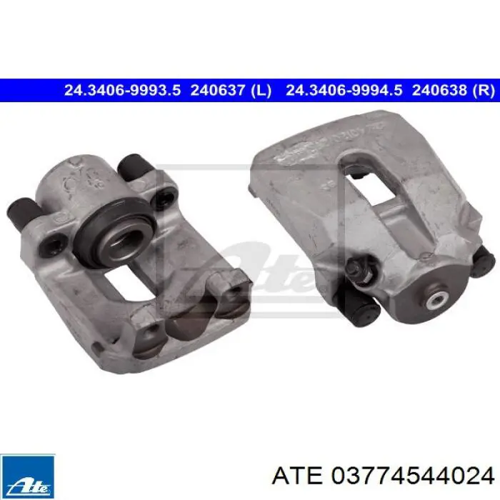 Вакуумника Toyota 4461005120 ціна, від 2349.34 USD