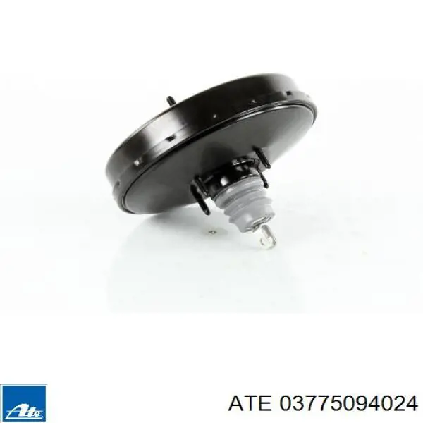 Вакуумника ATE 03775094024 ціна, від 168.38 USD